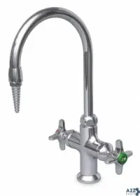 WaterSaver Faucet L414 GOOSENECK LABORATORY FAUCET