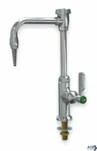 WaterSaver Faucet L614VB-LE GOOSENECK LABORATORY FAUCET