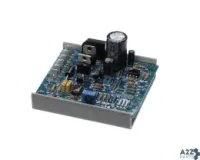 XLT Ovens SP 4710 Signal Conditioner, Maxitrol