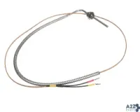 XLT Ovens XP 4509A-90 THERMOCOUPLE TYPE K 39