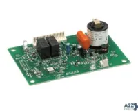 XLT Ovens XP4705A-DI-24 Ignition Control Board, 24 VDC
