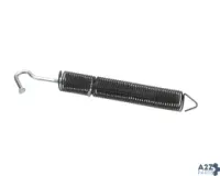 Yamato 1300-980118 Weighing Spring, 2 Pound, Includes Calibrator and Hanger, CW2