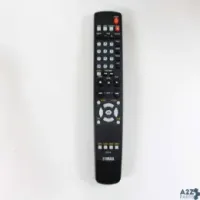 Yamaha AAX80570 REMOTE CONTROL DVDS1700