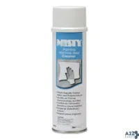 Zep Inc 1001557 Misty Painless Stainless Steel Cleaner 12/Ct