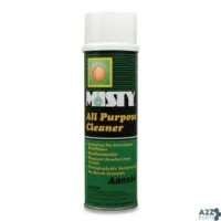 Zep Inc 1001583 Misty Green All-Purpose Cleaner 12/Ct
