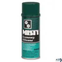 Zep Inc 1002077 Misty Economy Silicone Spray Lubricant 12/Ct