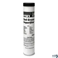 Zep Inc 1003057 Misty Nlgi #2 Red Grease 48/Ct