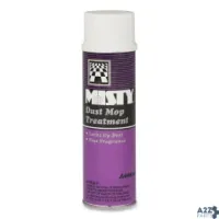 Zep Inc 1003402 Misty Dust Mop Treatment 12/Ct
