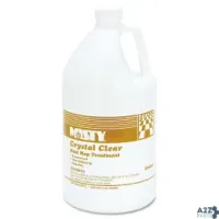 Zep Inc 1003411 Misty Crystal Clear Dust Mop Treatment 4/Ct