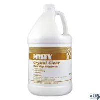 Zep Inc 1003411EA Misty Crystal Clear Dust Mop Treatment 1/Ea