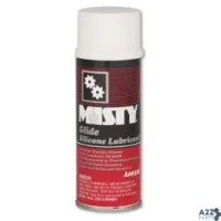 Zep Inc 1033570 Misty Glide Silicone Lubricant 12/Ct