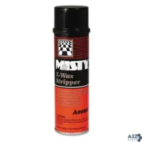 Zep Inc 1033962 Misty X-Wax Stripper 12/Ct