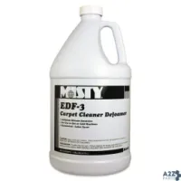 Zep Inc 1038773 Misty Edf-3 Carpet Cleaner Defoamer 4/Ct