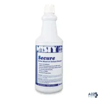 Zep Inc 1038801 Misty Secure Bowl Cleaner 12/Ct