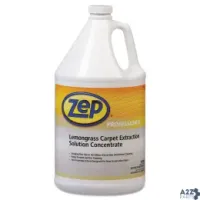 Zep Inc 1041398 Carpet Extraction Cleaner 4/Ct