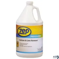 Zep Inc 1041491 Calcium & Lime Remover 4/Ct