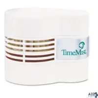 Zep Inc 1044385 Timemist Continuous Fan Fragrance Dispenser 1/Ea