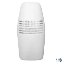 Zep Inc 1044458EA Timemist Locking Fan Fragrance Dispenser 1/Ea