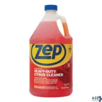Zep Inc 1046806 CLEANER AND DEGREASER, CITRUS SCENT, 1 GAL BOTTLEM