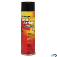 Zep Inc 1047651 Enforcer Dual Action Insect Killer 12/Ct