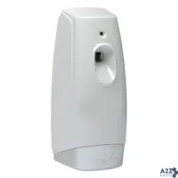 Zep Inc 1047824EA Timemist Micro Metered Air Freshener Dispenser 1/Ea