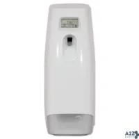 Zep Inc 1048502EA Timemist Plus Metered Aerosol Fragrance Dispenser 1/Ea