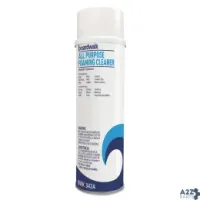 Zep Inc 342ACT All-Purpose Foaming Cleaner With Ammonia 12/Ct
