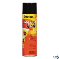 Zep Inc EBBK14 Enforcer Bed Bug Spray 12/Ct