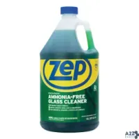 Zep Inc ZU1052128EA Ammonia-Free Glass Cleaner 1/Ea