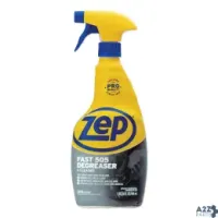 Zep Inc ZU50532EA Fast 505 Cleaner & Degreaser 1/Ea