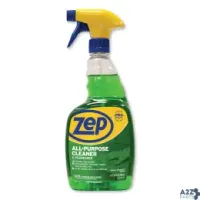 Zep Inc ZUALL32CT All-Purpose Cleaner And Degreaser 12/Ct