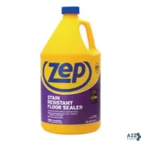 Zep Inc ZUFSLR128 STAIN RESISTANT FLOOR SEALER, 1 GAL BOTTLESTEP 2 O