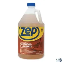 Zep Inc ZUHLF128 HARDWOOD AND LAMINATE CLEANER, FRESH SCENT, 1 GAL,