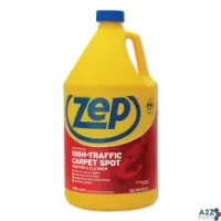 Zep Inc ZUHTC128EA High Traffic Carpet Cleaner 1/Ea