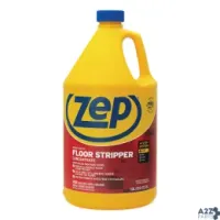 Zep Inc ZULFFS128CT Floor Stripper 4/Ct