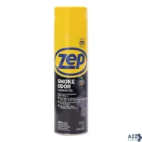 Zep Inc ZUSOE16 Fresh Clean Scent Smoke Odor Eliminator 16 Oz. Liquid -