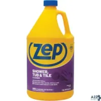 Zep Inc ZUSTT128 ACID-BASED BATHROOM CLEANER REMOVES SOAP SCUM