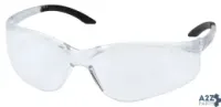 Zenith SET315 Z2400 SERIES SAFETY GLASSES, CLEAR