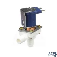 Commercial Ice Machine Valve Replacement Kit for Scotsman