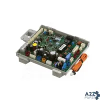 PCB B/D KDC-324-7M(2nd Water Heater)