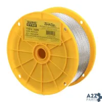30206 WC6-CL23 7X19 WIRE