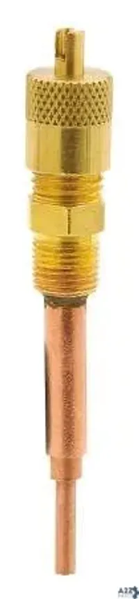 T36 Series Valve With Brazed Copper Tubing