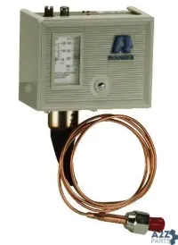 Single Function High Pressure Control
