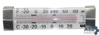 Refrigerator and Freezer Thermometer