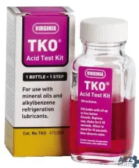 TKO™ Acid Test Kit