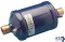 ASD Series Suction Line Filter-Drier