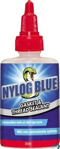 Nylog™ Gasket Thread Sealant and Assembly Lube