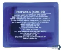 PanPads-5 Ton