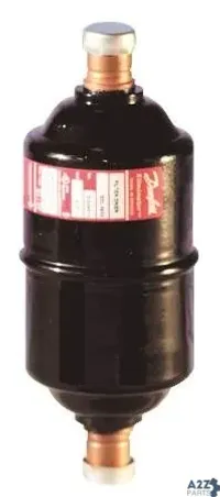 DCL Eliminator™ Liquid Line Filter-Drier DCL082S