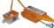 Aspen Orange Mini-Split Condensate Pump Kit